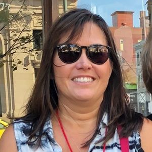 Meet your Posher, Tammy